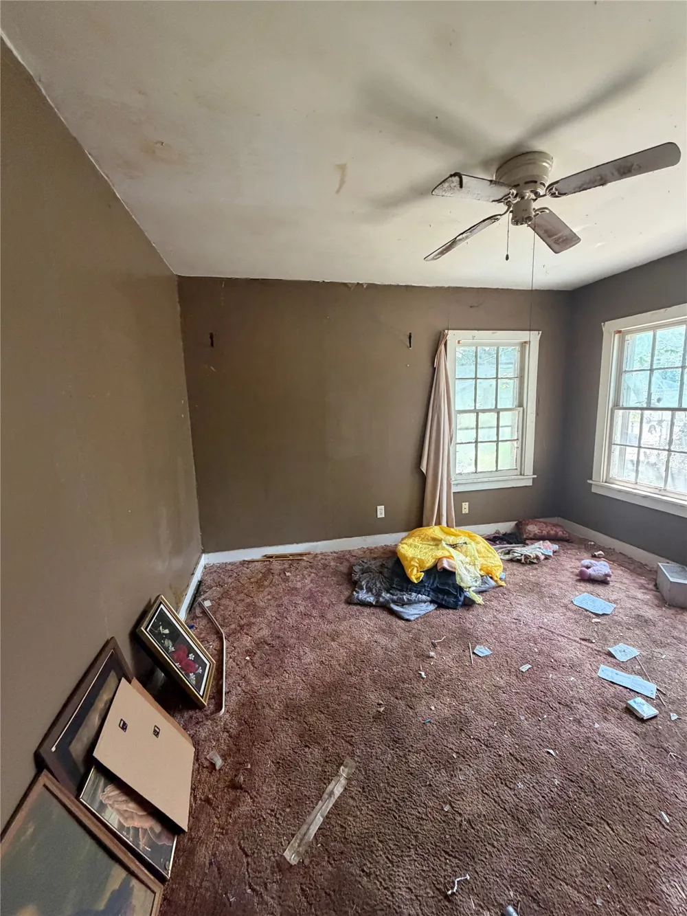 508 Katy Avenue Hominy, OK 74035