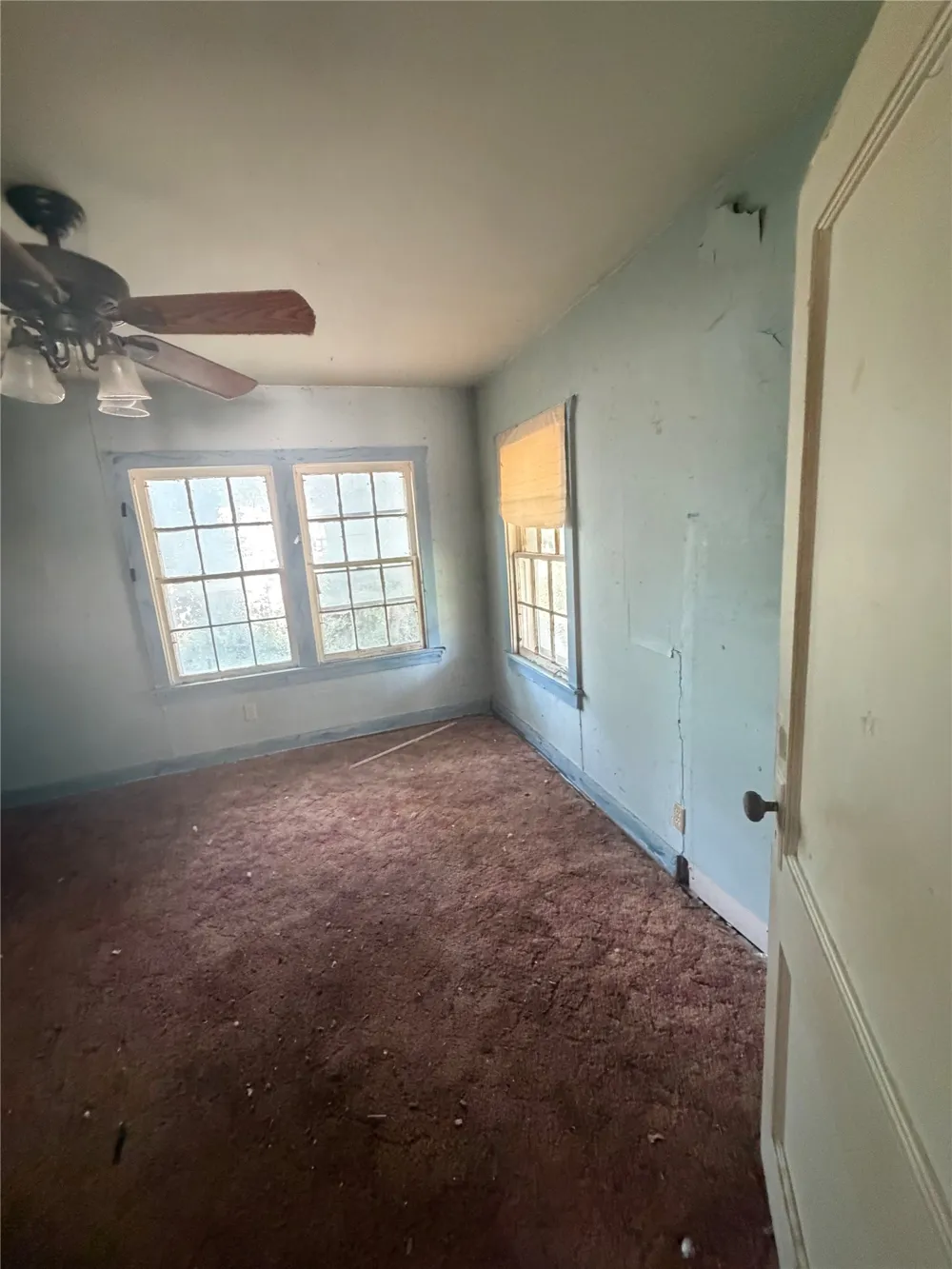 508 Katy Avenue Hominy, OK 74035