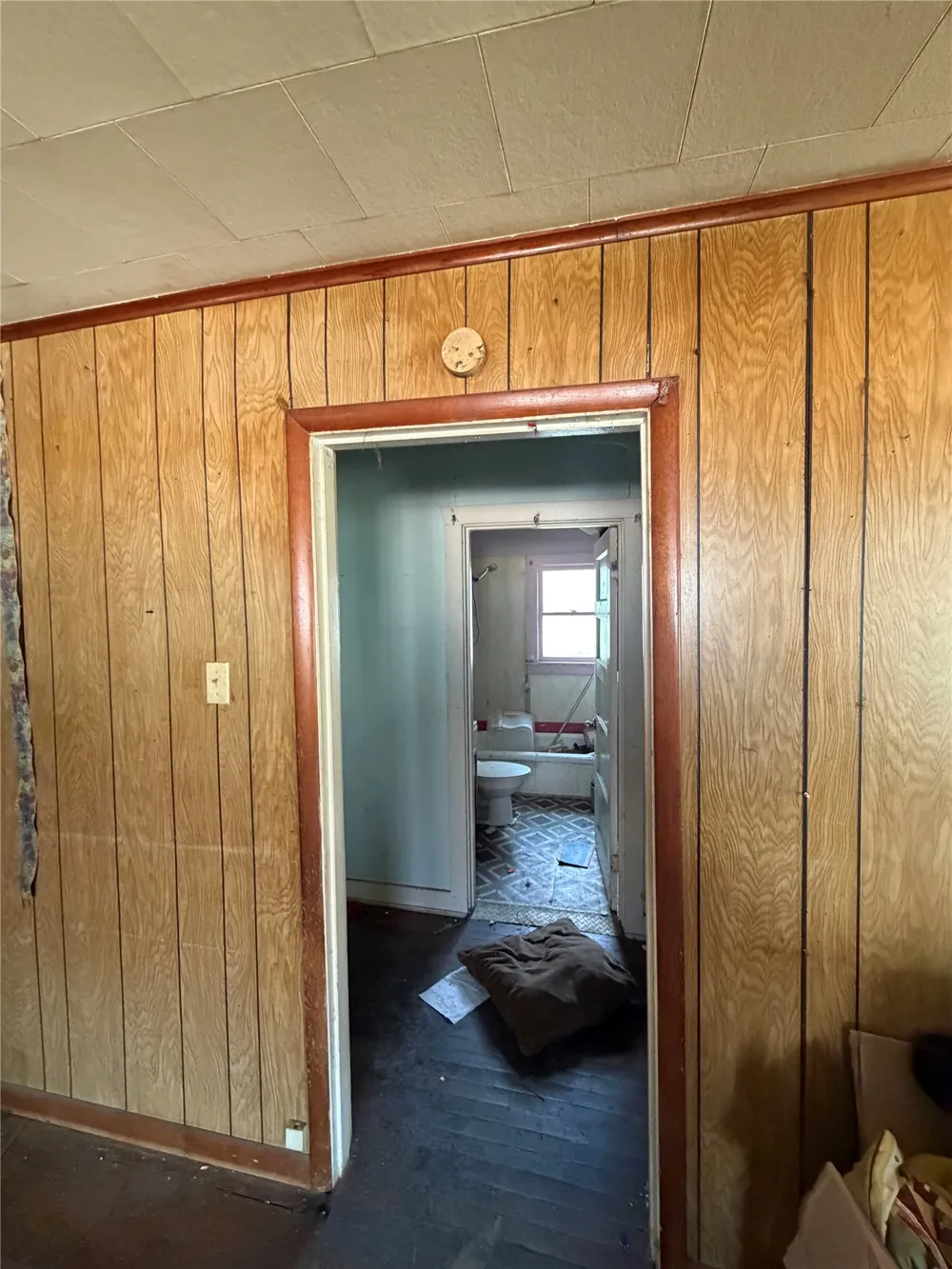 508 Katy Avenue Hominy, OK 74035