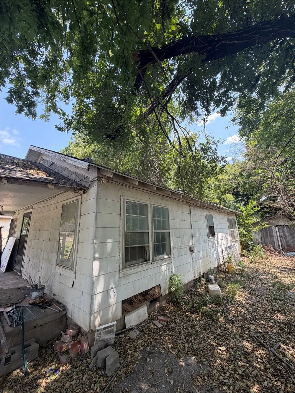 508 Katy Avenue Hominy, OK 74035