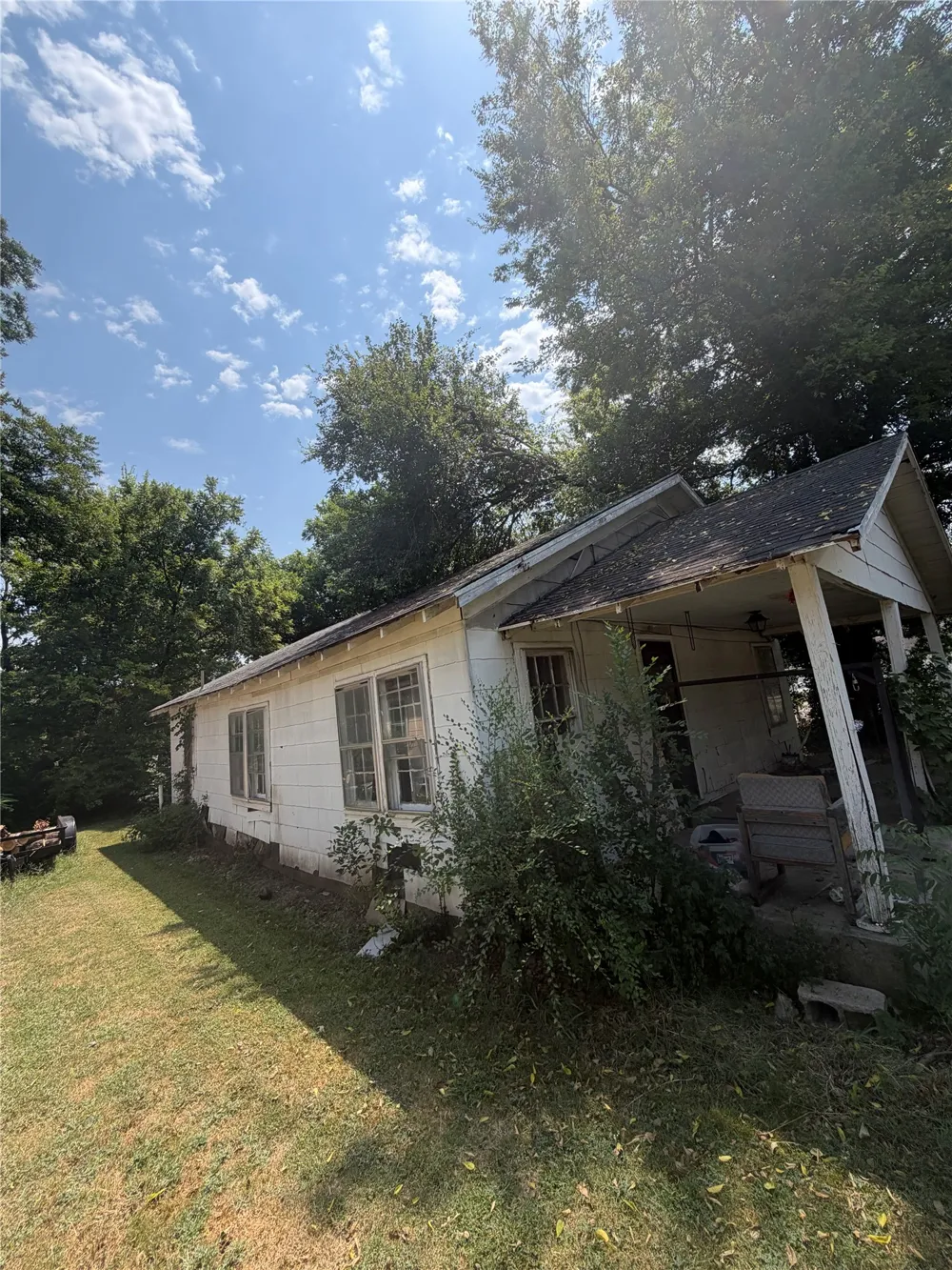 508 Katy Avenue Hominy, OK 74035