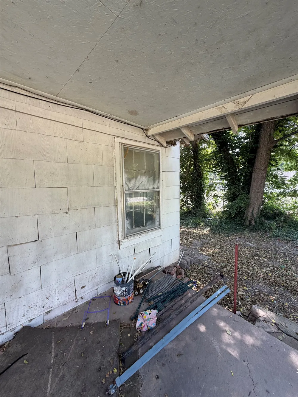 508 Katy Avenue Hominy, OK 74035