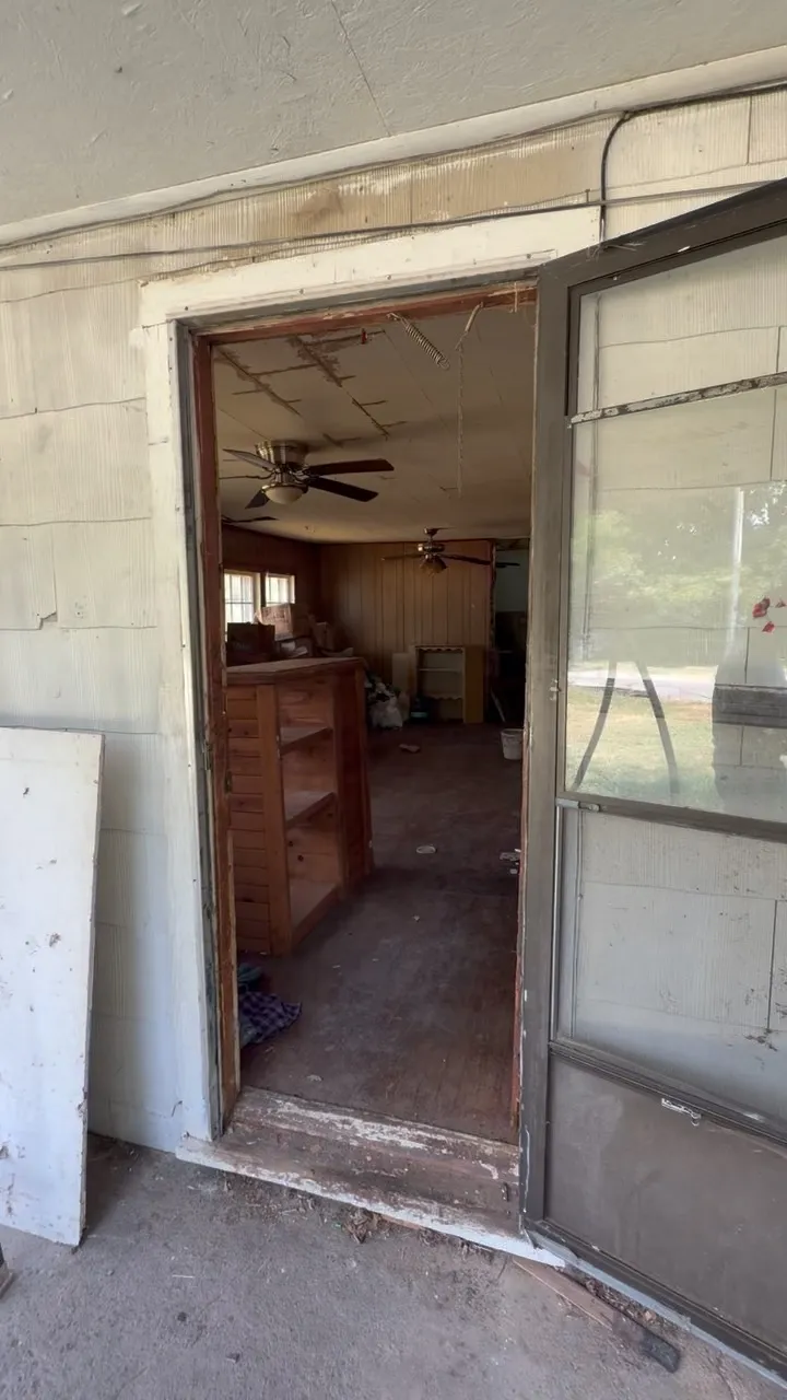 508 Katy Avenue Hominy, OK 74035