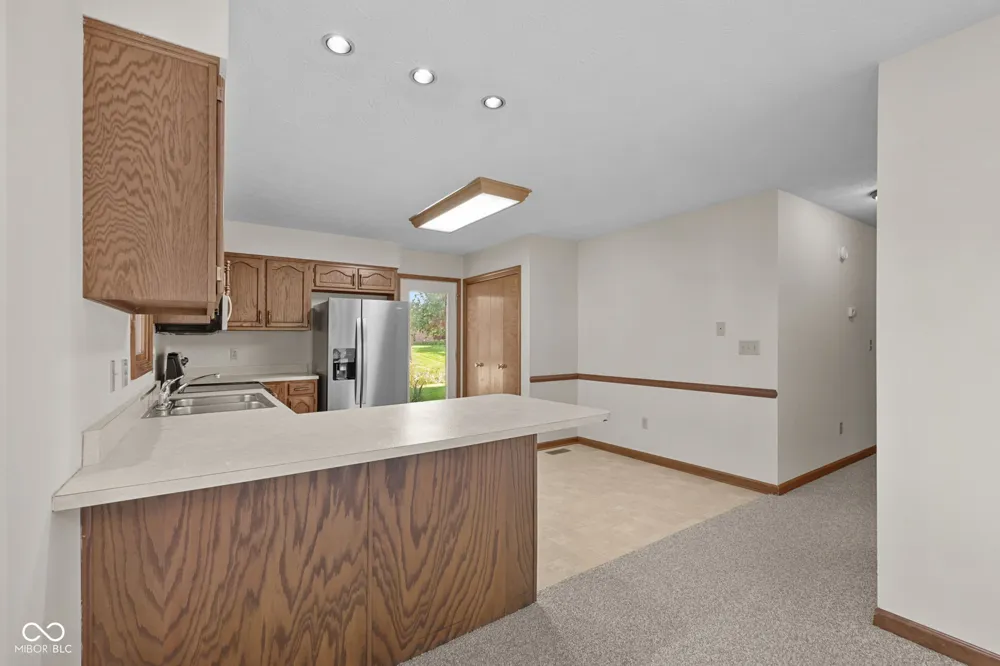 647 Jackson Street Brownsburg, IN 46112
