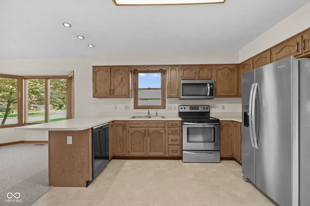 647 Jackson Street Brownsburg, IN 46112