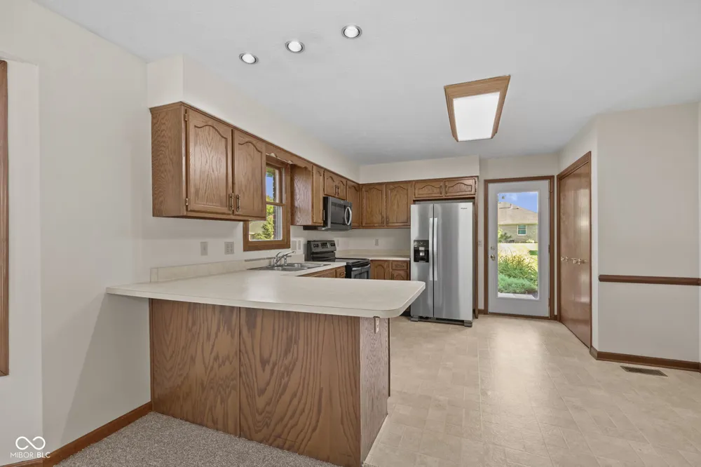 647 Jackson Street Brownsburg, IN 46112
