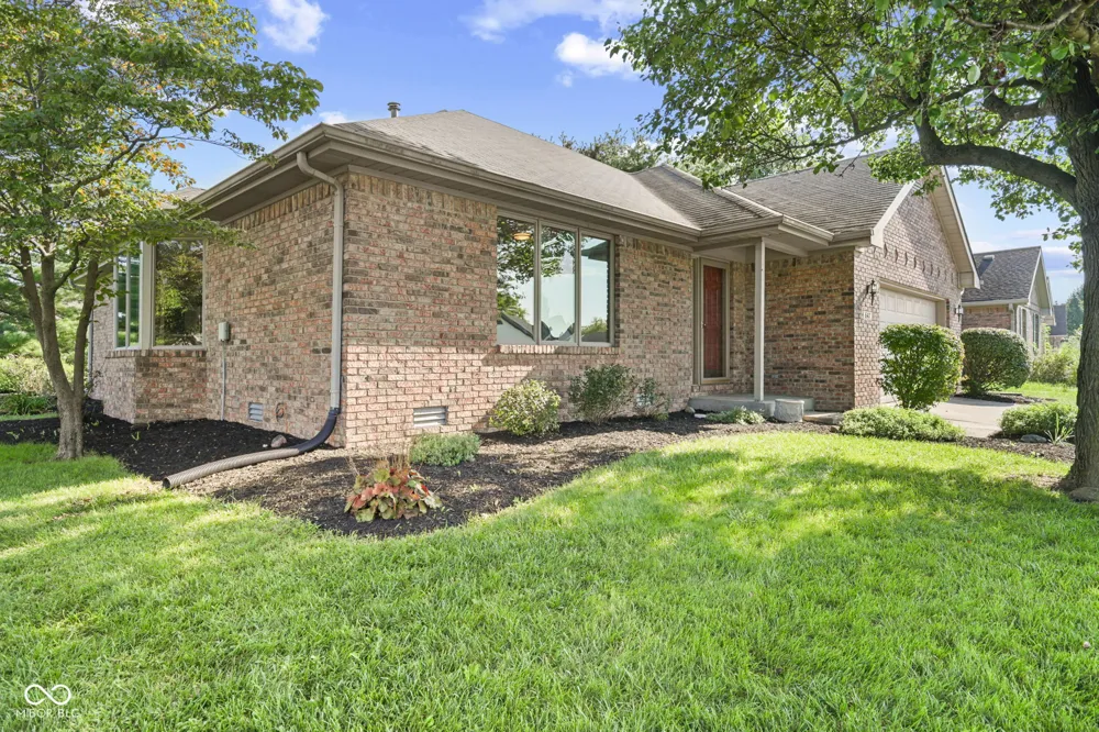 647 Jackson Street Brownsburg, IN 46112