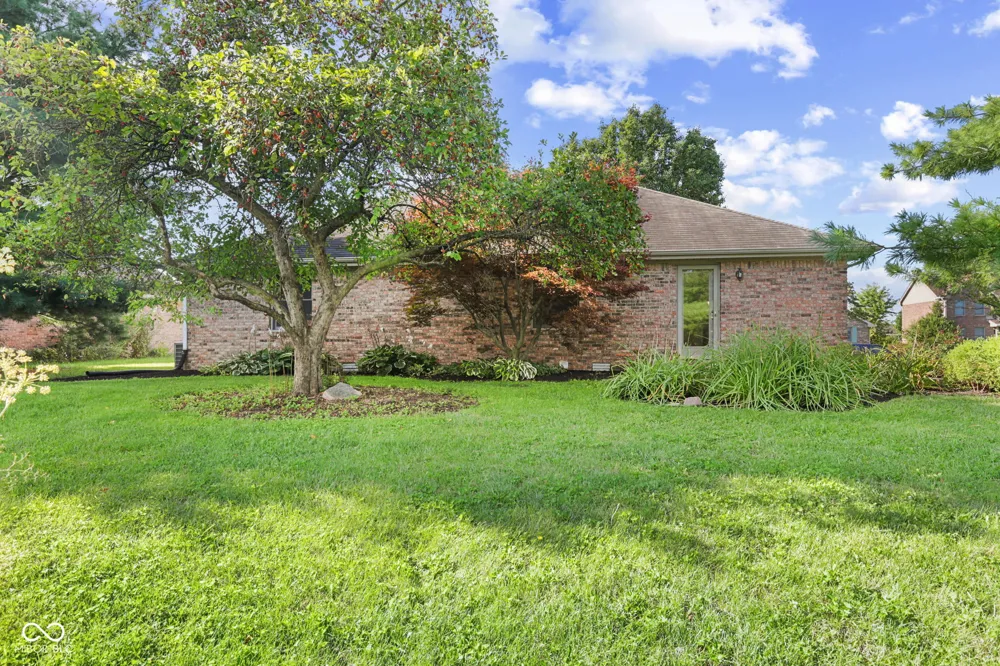 647 Jackson Street Brownsburg, IN 46112