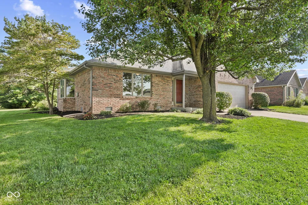647 Jackson Street Brownsburg, IN 46112