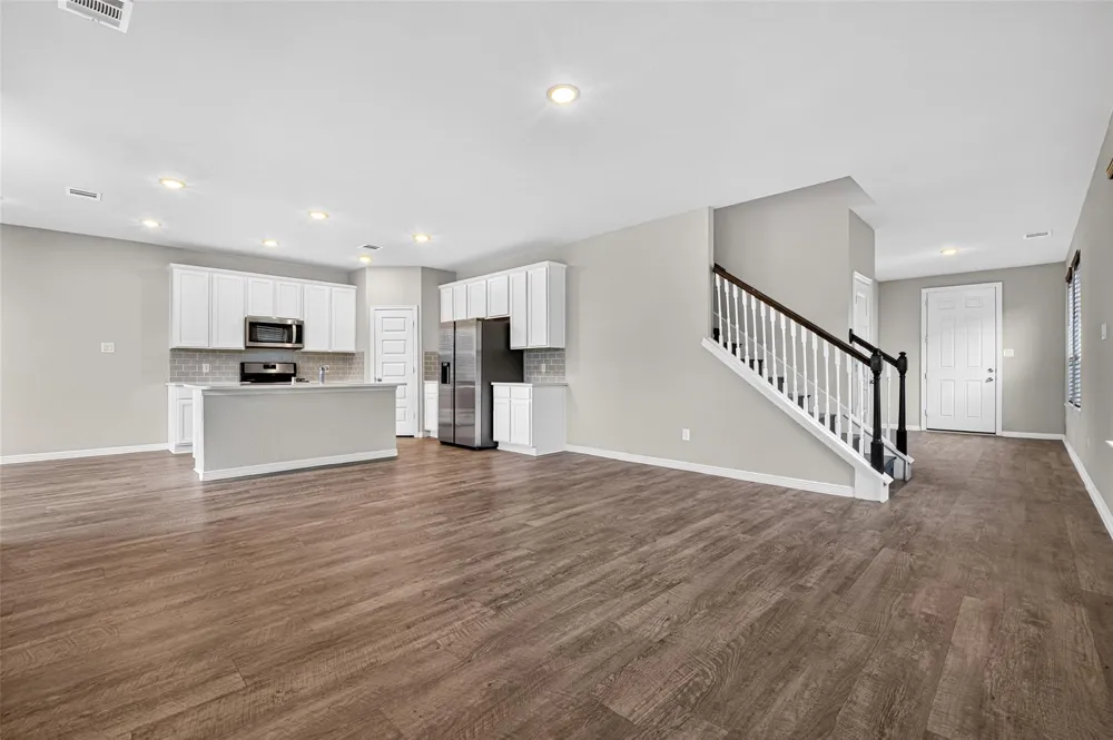 187 Lucky Manor Lane La Porte, TX 77571