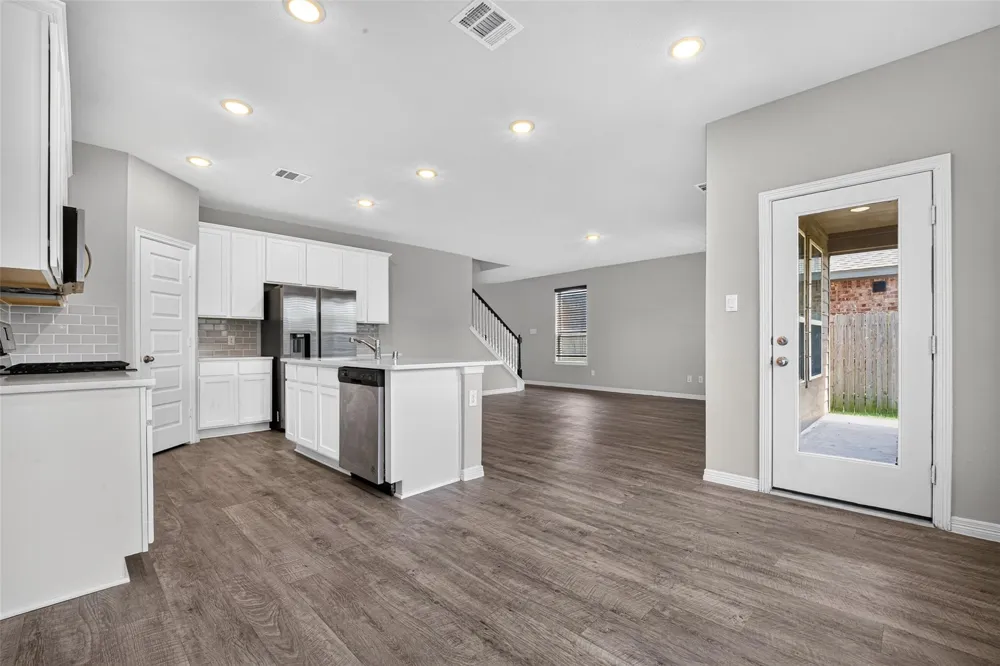 187 Lucky Manor Lane La Porte, TX 77571