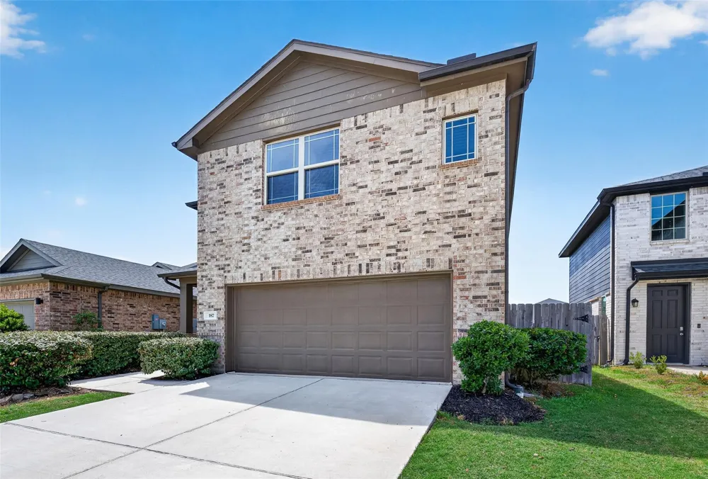 187 Lucky Manor Lane La Porte, TX 77571