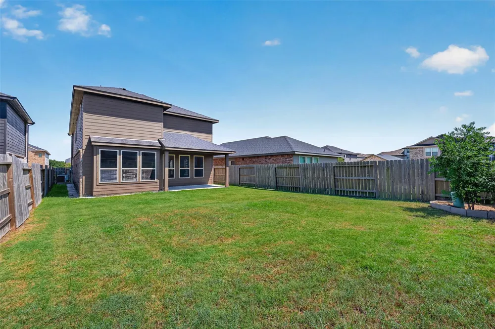 187 Lucky Manor Lane La Porte, TX 77571