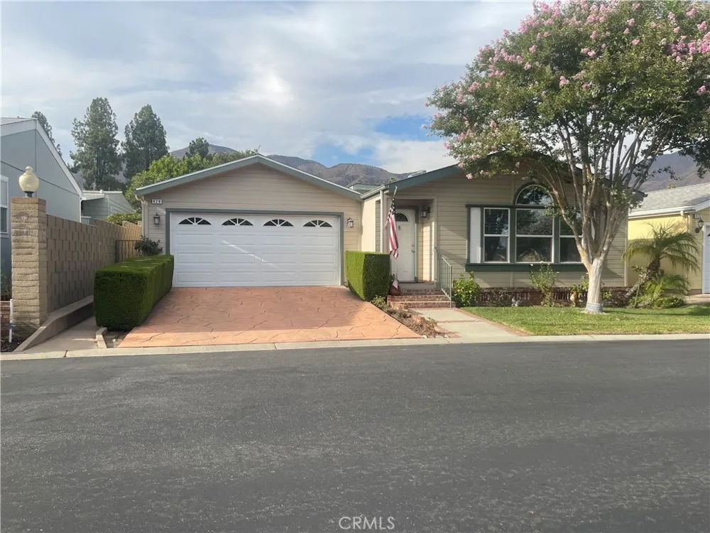 27600 Atlantic Avenue #429 Highland, CA 92346