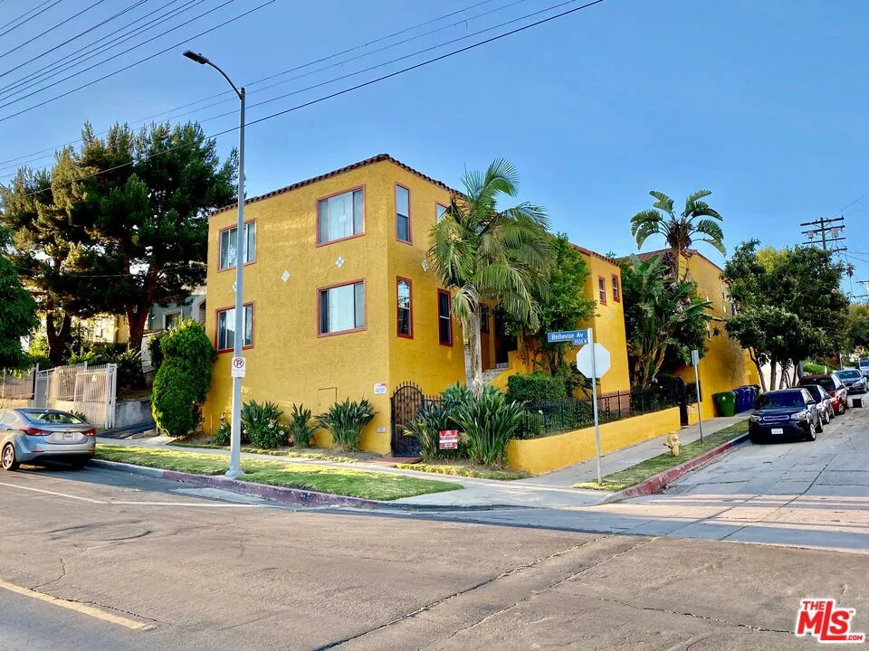 3501 Bellevue Avenue #1 Los Angeles, CA 90026