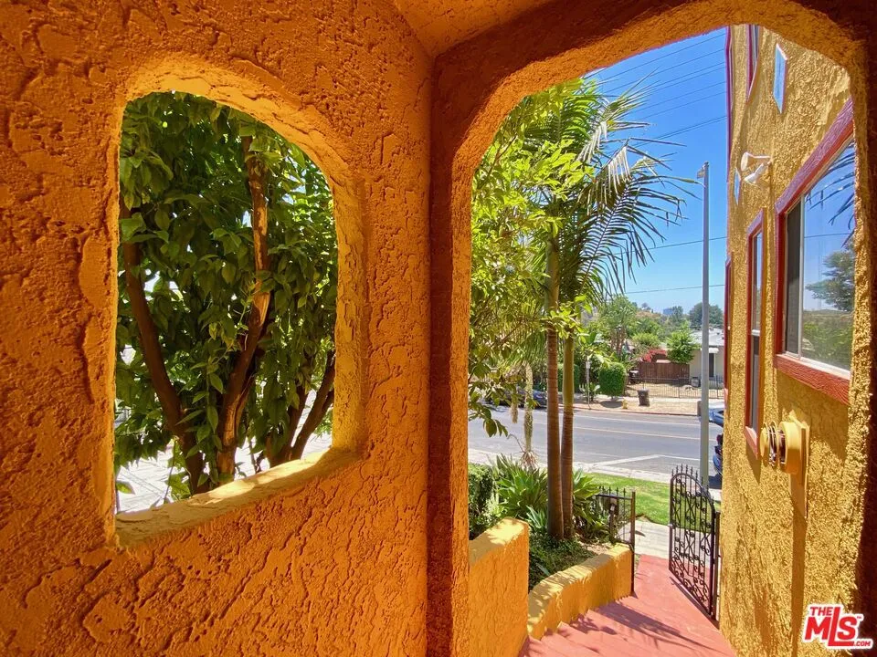 3501 Bellevue Avenue #1 Los Angeles, CA 90026