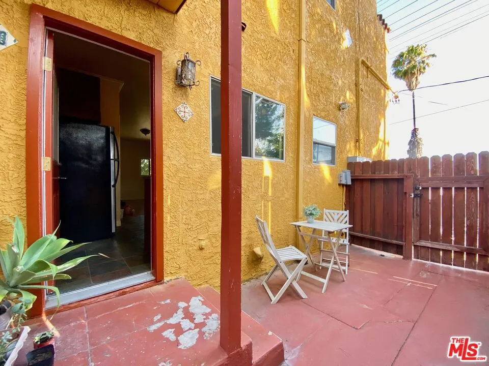 3501 Bellevue Avenue #1 Los Angeles, CA 90026