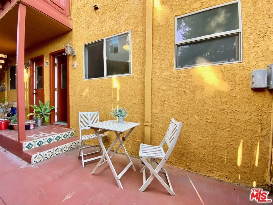 3501 Bellevue Avenue #1 Los Angeles, CA 90026