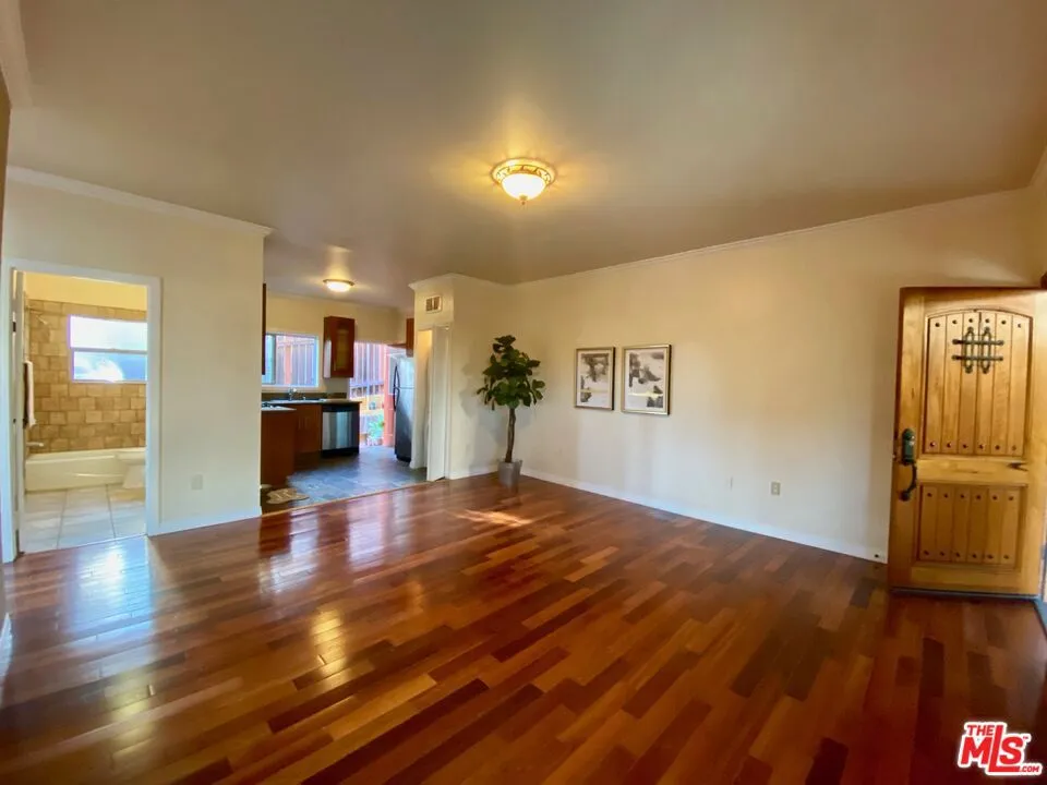 3501 Bellevue Avenue #1 Los Angeles, CA 90026