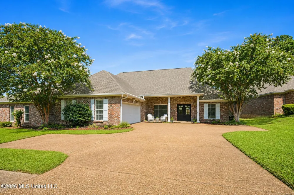 728 Danforth Drive Madison, MS 39110