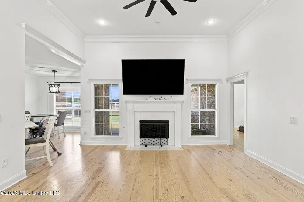 728 Danforth Drive Madison, MS 39110