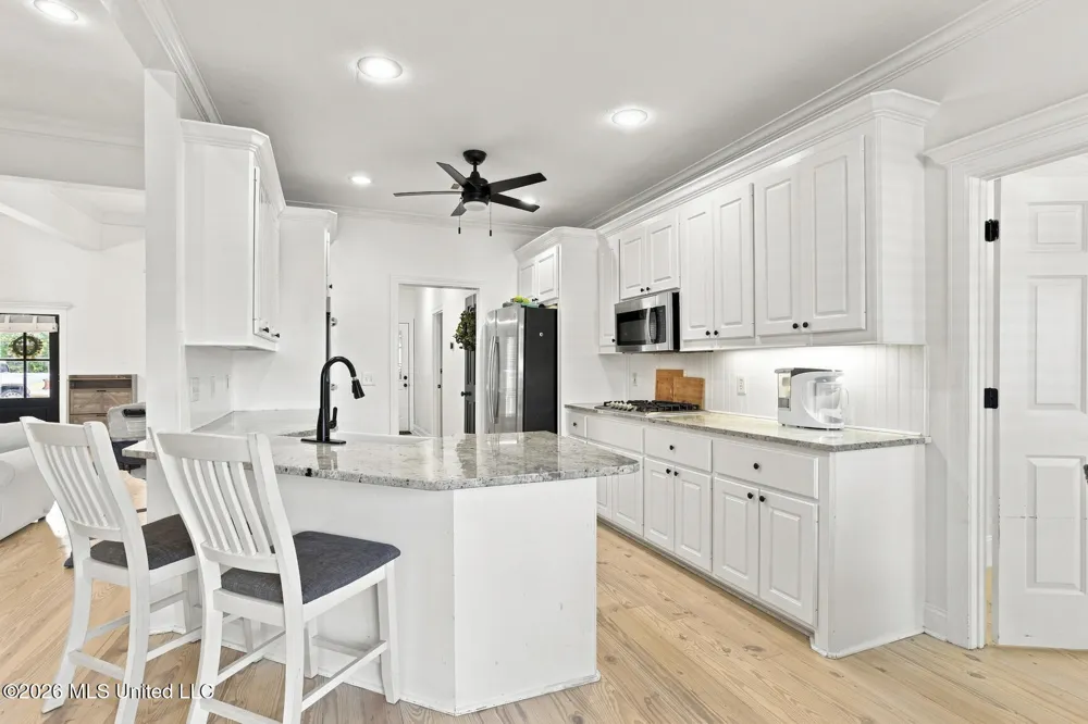 728 Danforth Drive Madison, MS 39110