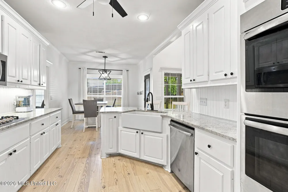 728 Danforth Drive Madison, MS 39110