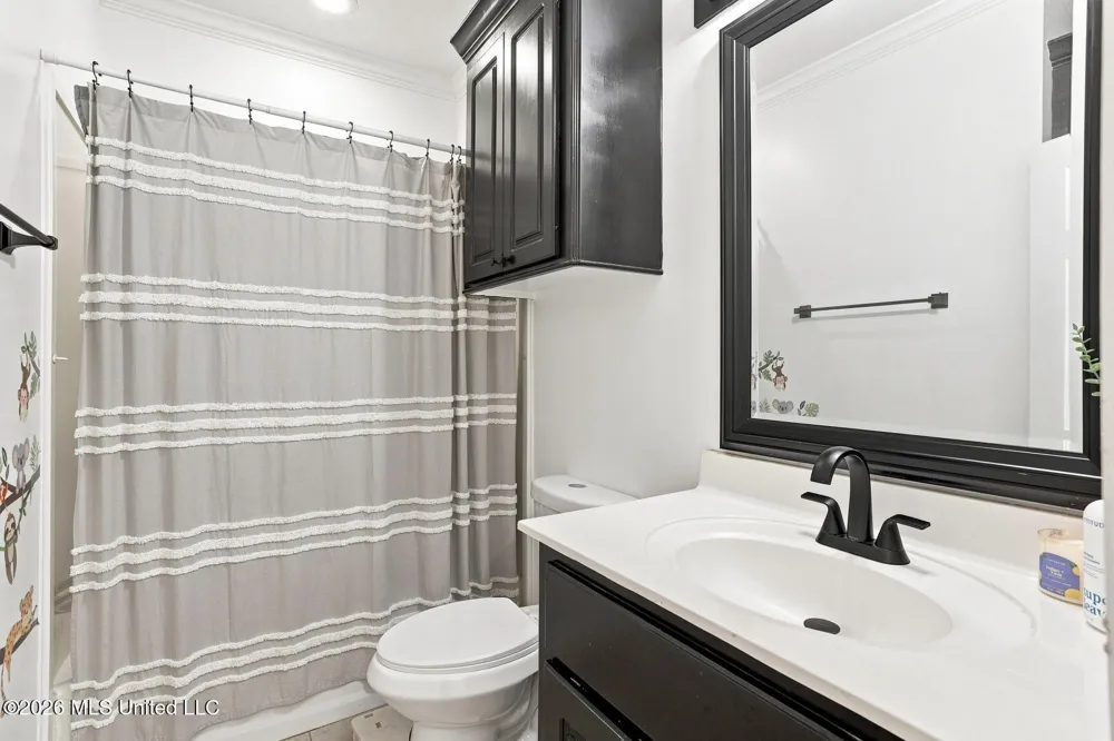728 Danforth Drive Madison, MS 39110