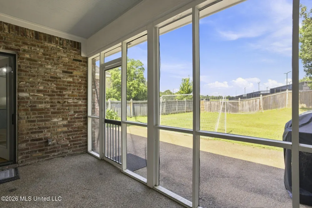 728 Danforth Drive Madison, MS 39110