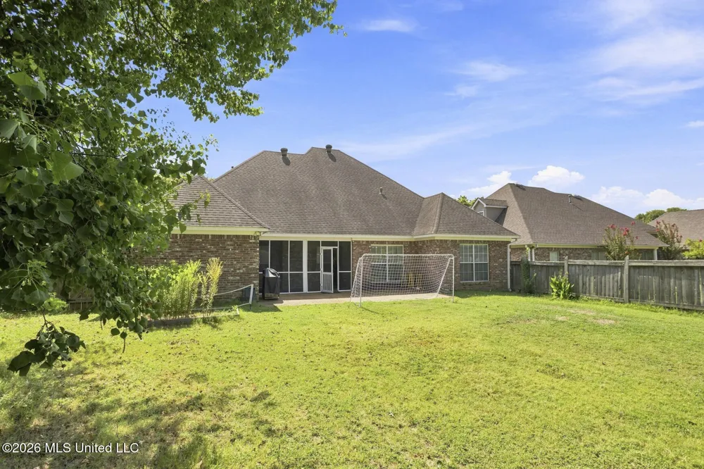 728 Danforth Drive Madison, MS 39110