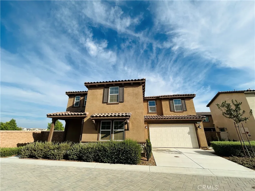 4160 E Avila Privado Ontario, CA 91761