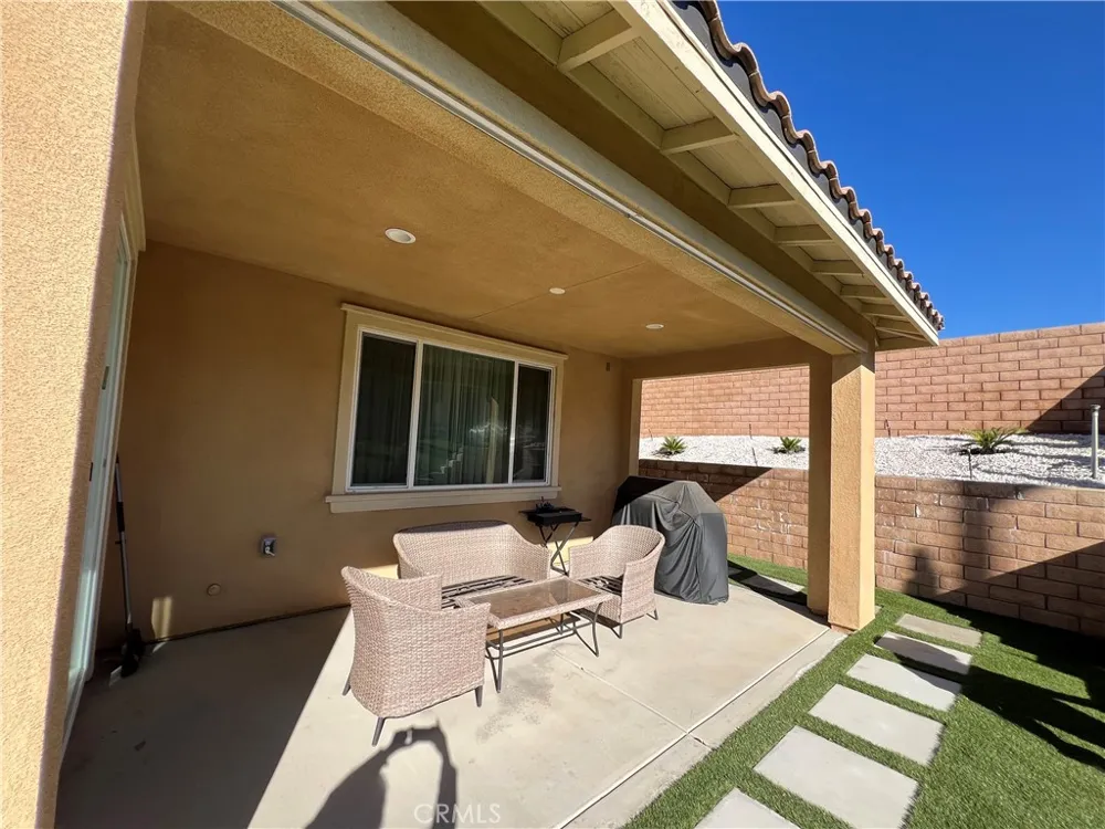 11375 Vista Corona, CA 92883