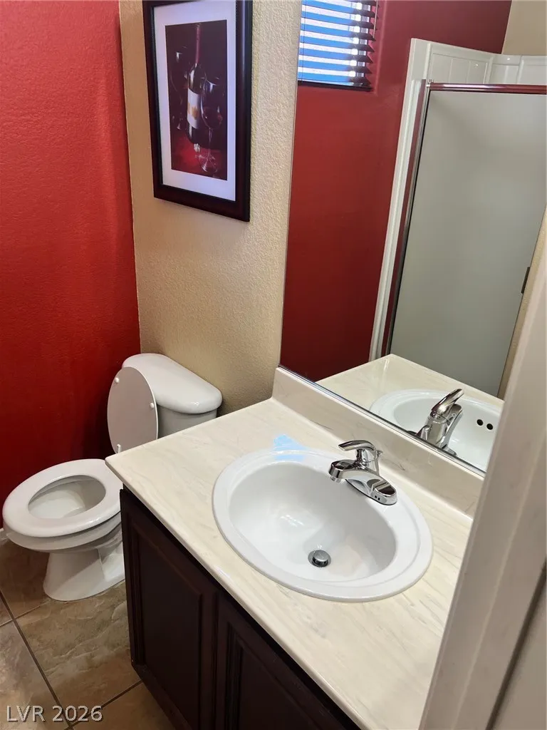 8177 SAILOR POINT AVENUE Las Vegas, NV 89147