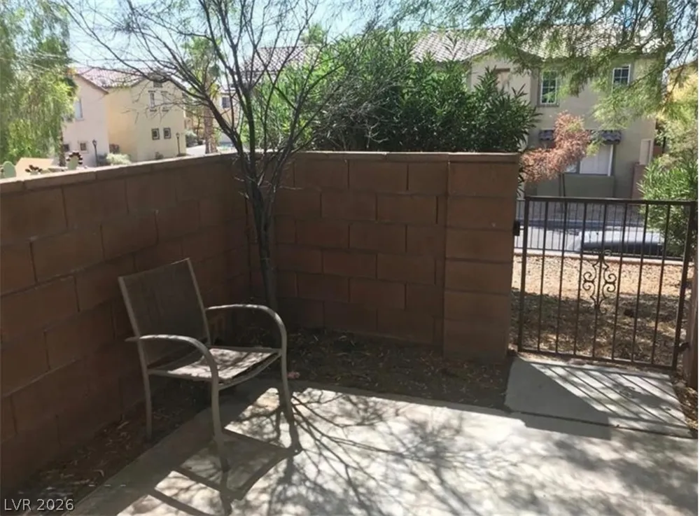 8177 SAILOR POINT AVENUE Las Vegas, NV 89147