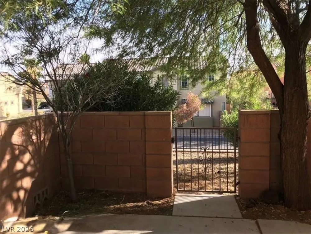 8177 SAILOR POINT AVENUE Las Vegas, NV 89147