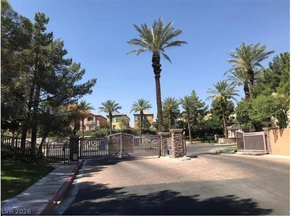 8177 SAILOR POINT AVENUE Las Vegas, NV 89147
