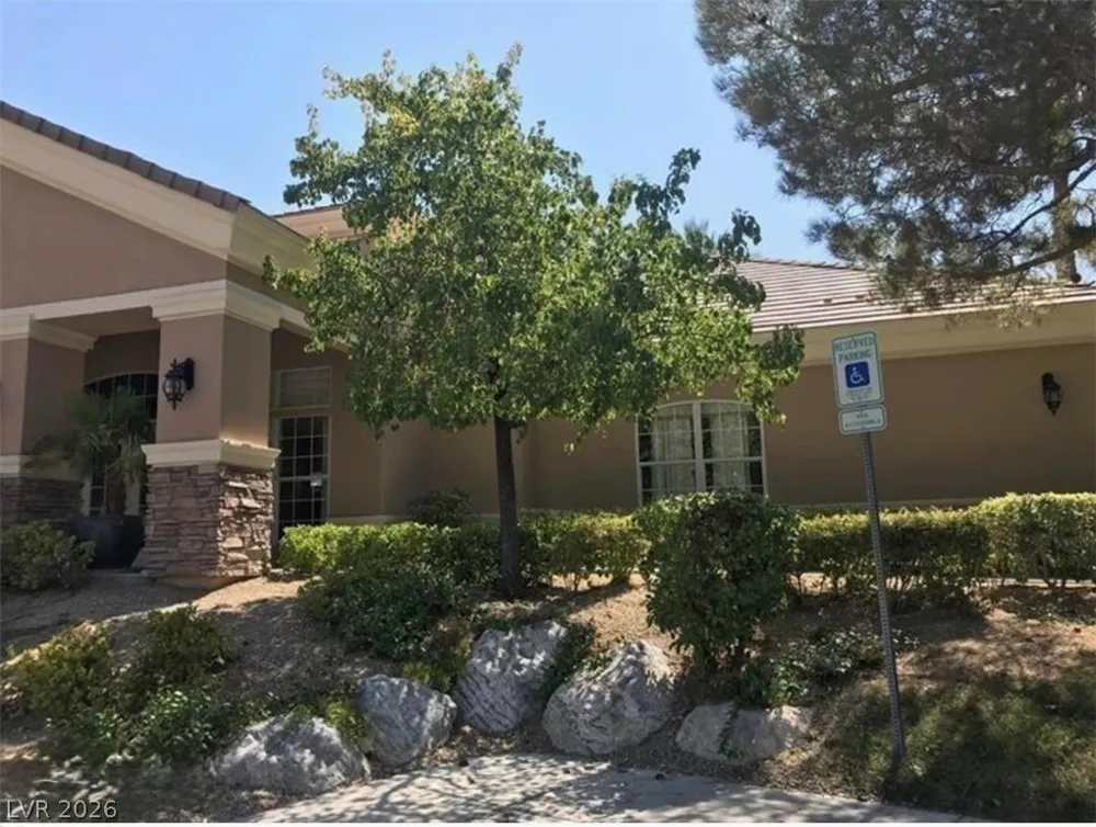 8177 SAILOR POINT AVENUE Las Vegas, NV 89147