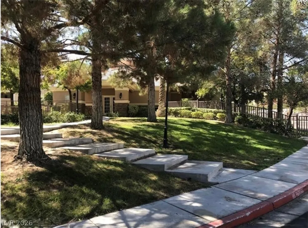8177 SAILOR POINT AVENUE Las Vegas, NV 89147