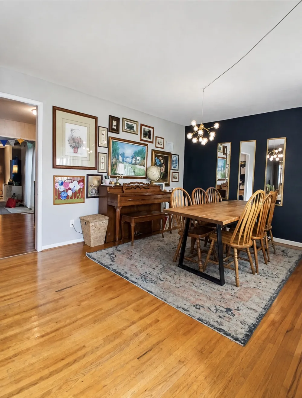 508 Moccasin Place Sapulpa, OK 74066