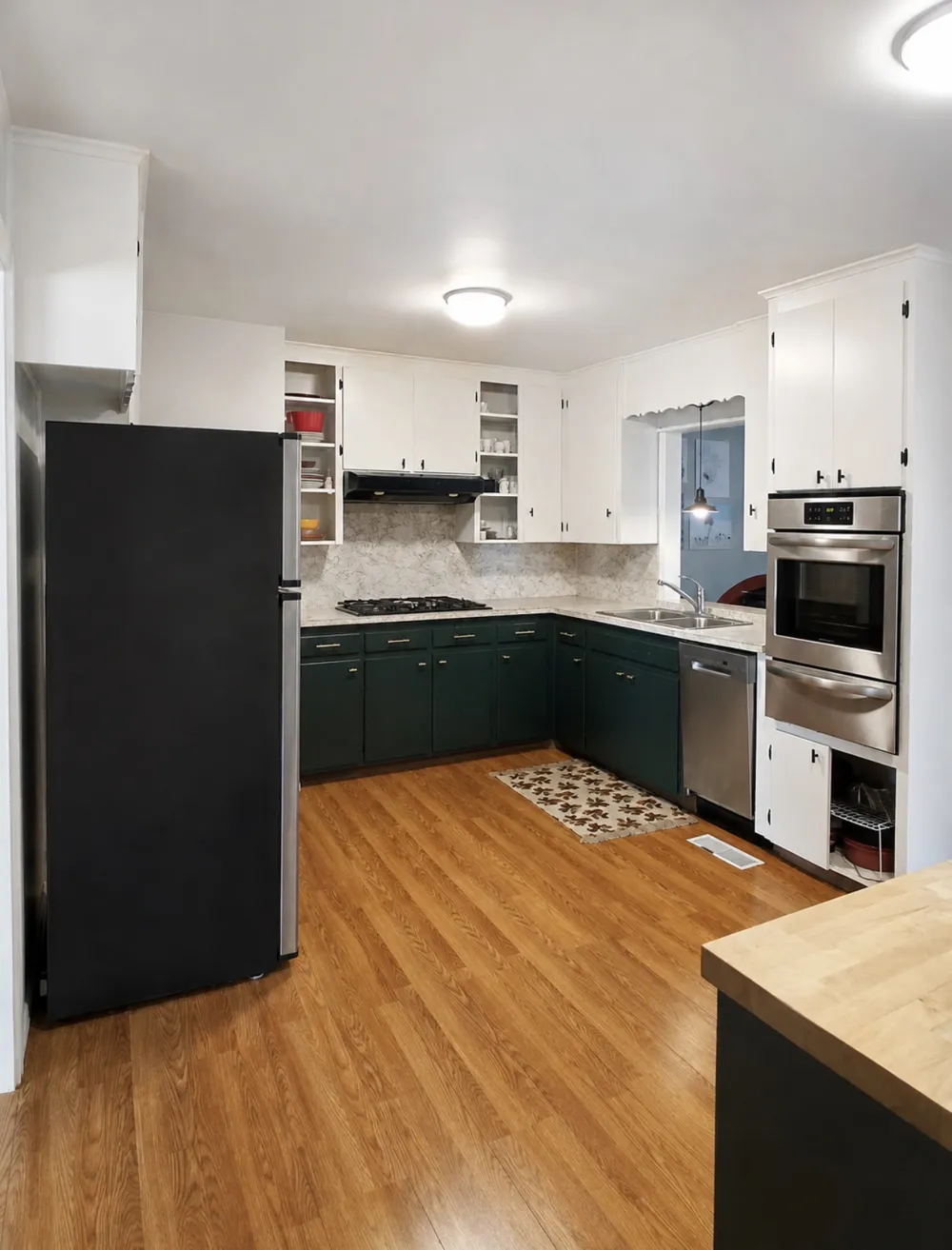 508 Moccasin Place Sapulpa, OK 74066