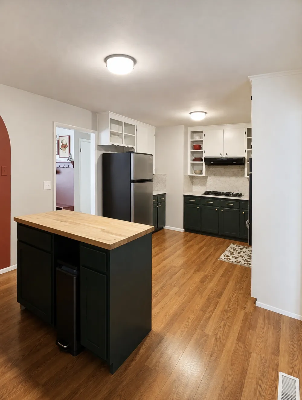 508 Moccasin Place Sapulpa, OK 74066