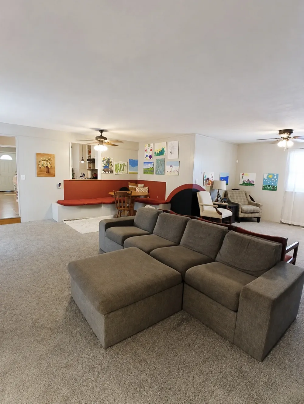 508 Moccasin Place Sapulpa, OK 74066