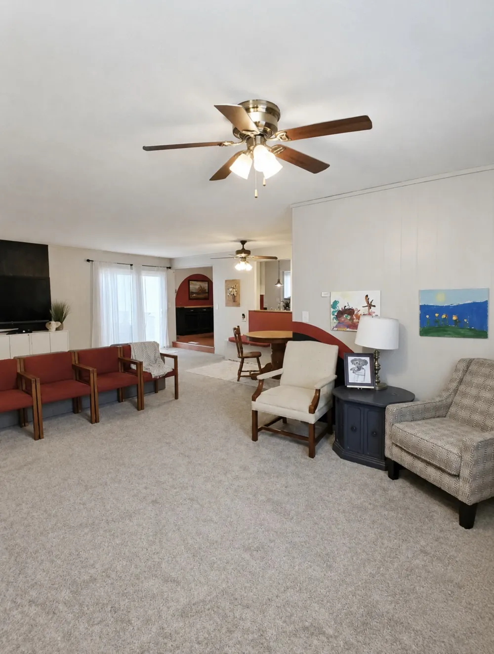 508 Moccasin Place Sapulpa, OK 74066