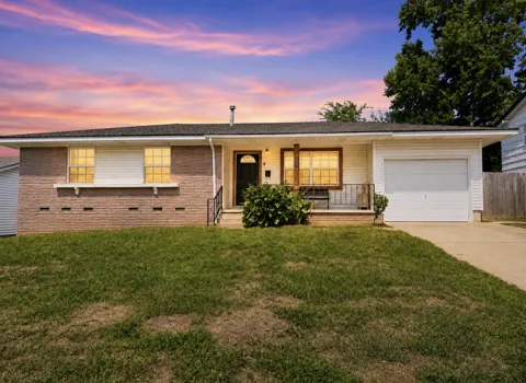 508 Moccasin Place