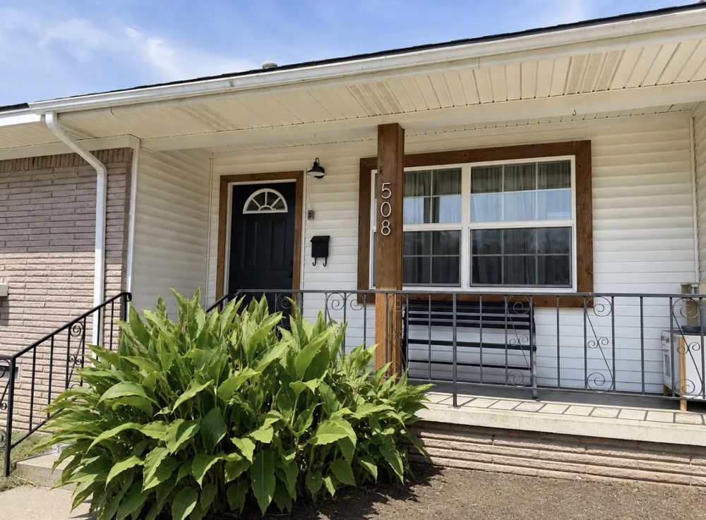 508 Moccasin Place Sapulpa, OK 74066