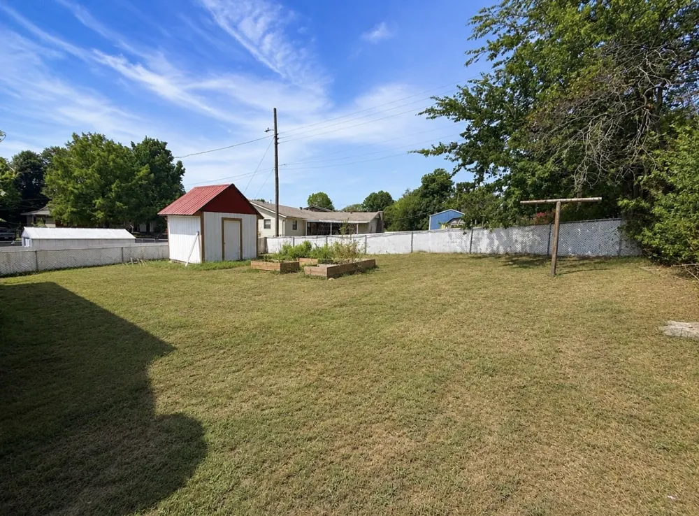 508 Moccasin Place Sapulpa, OK 74066