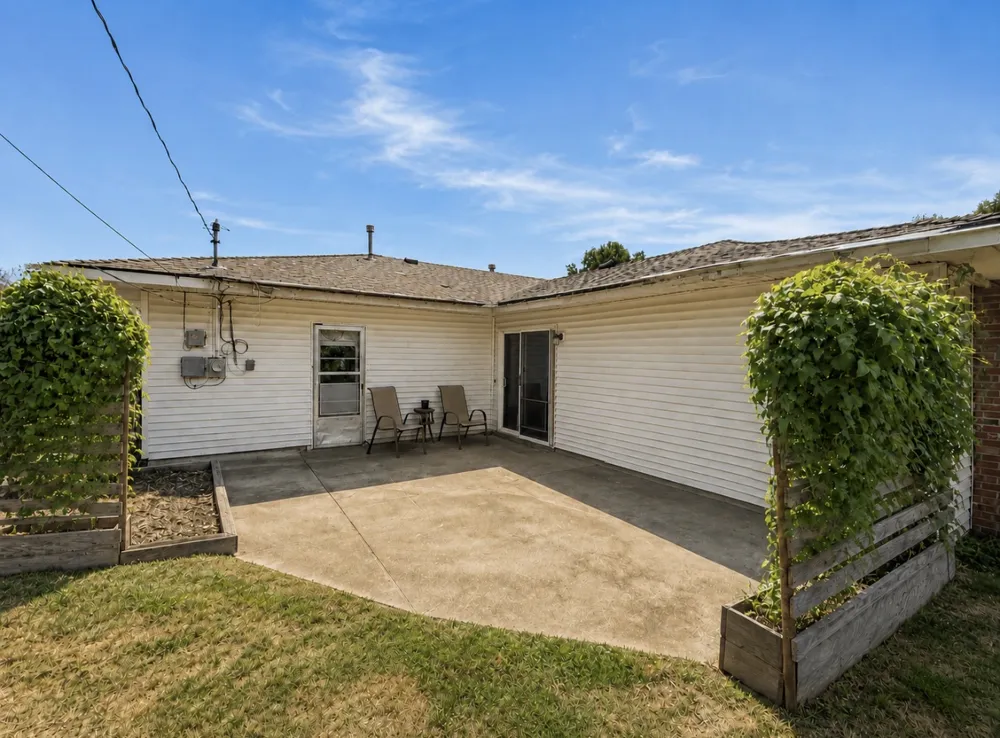 508 Moccasin Place Sapulpa, OK 74066