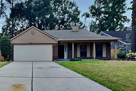 3418 Creek Manor Drive