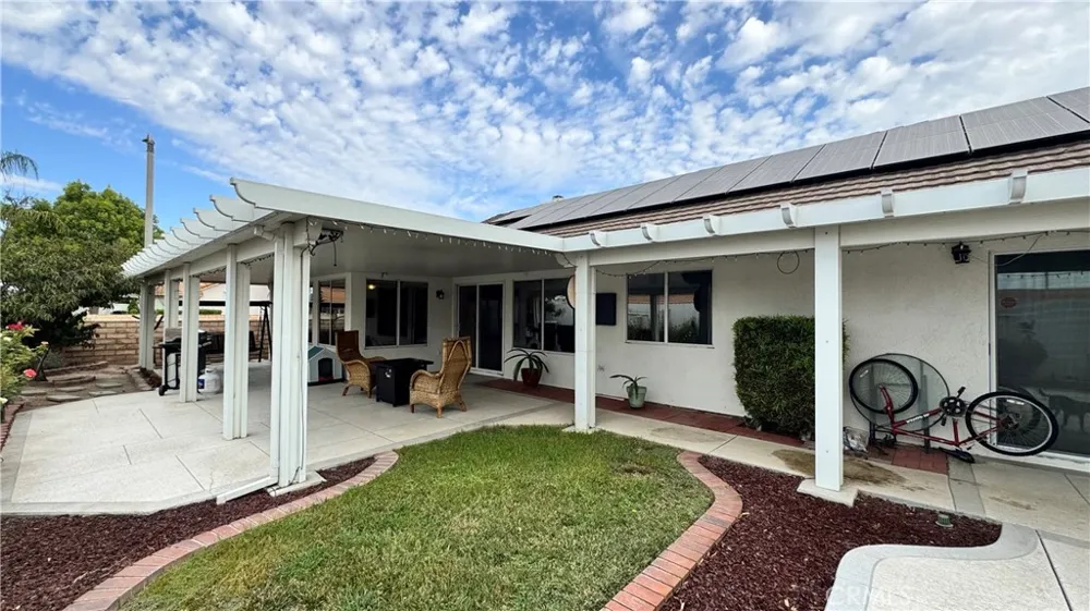 27505 Terrytown Road Menifee, CA 92586