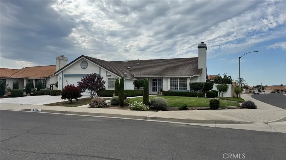 27505 Terrytown Road Menifee, CA 92586